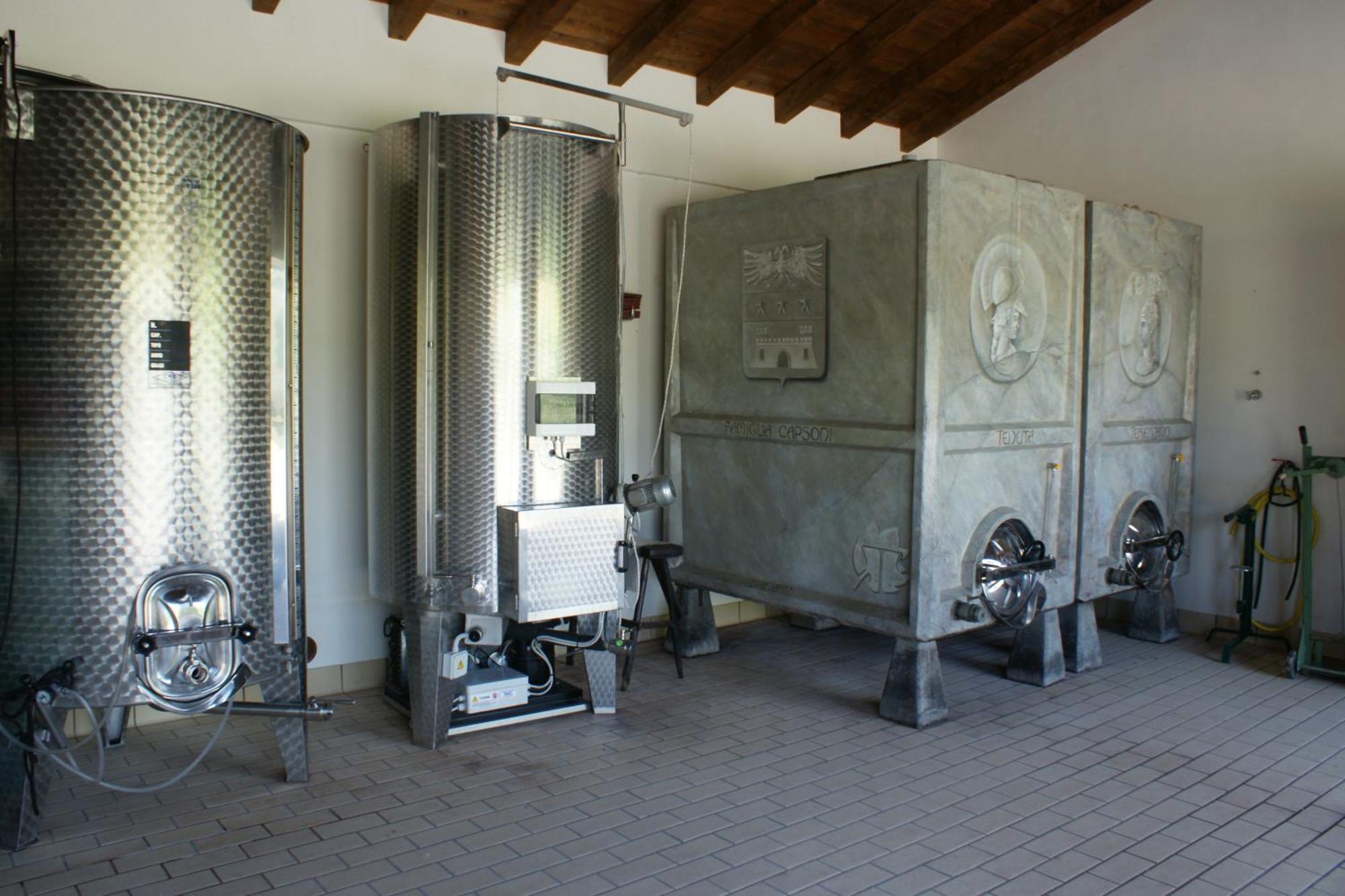 Tenuta Terensano