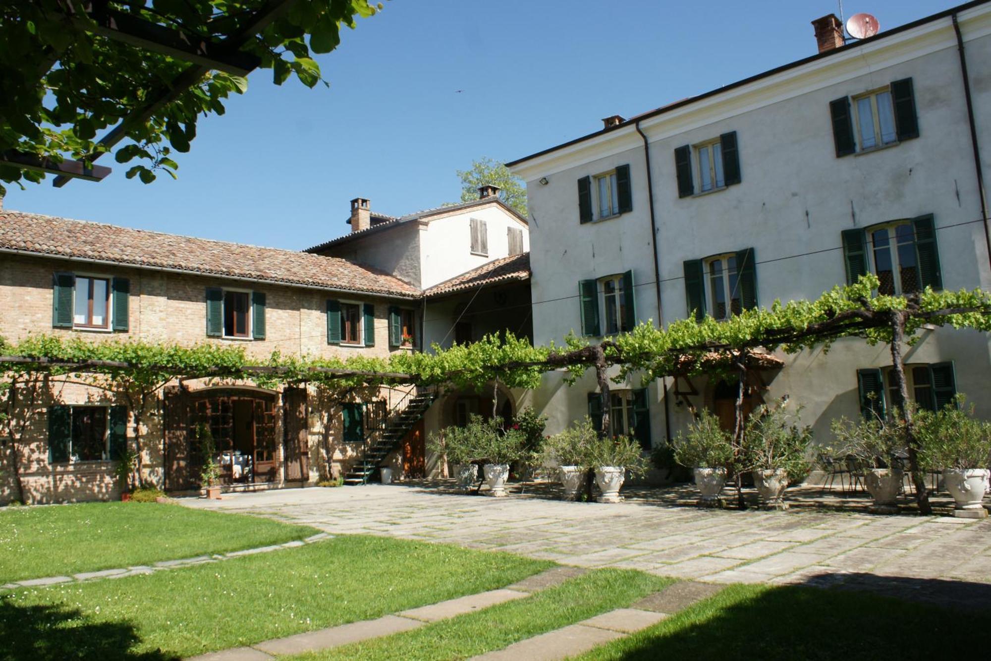 Tenuta Terensano * Monleale