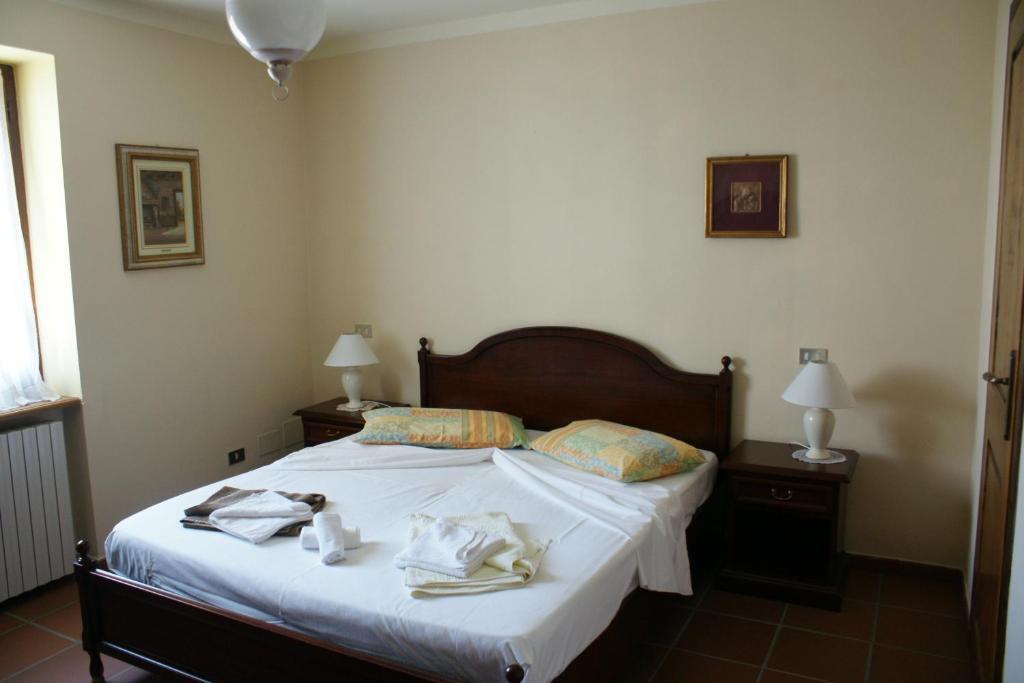 Casa de Campo Tenuta Terensano