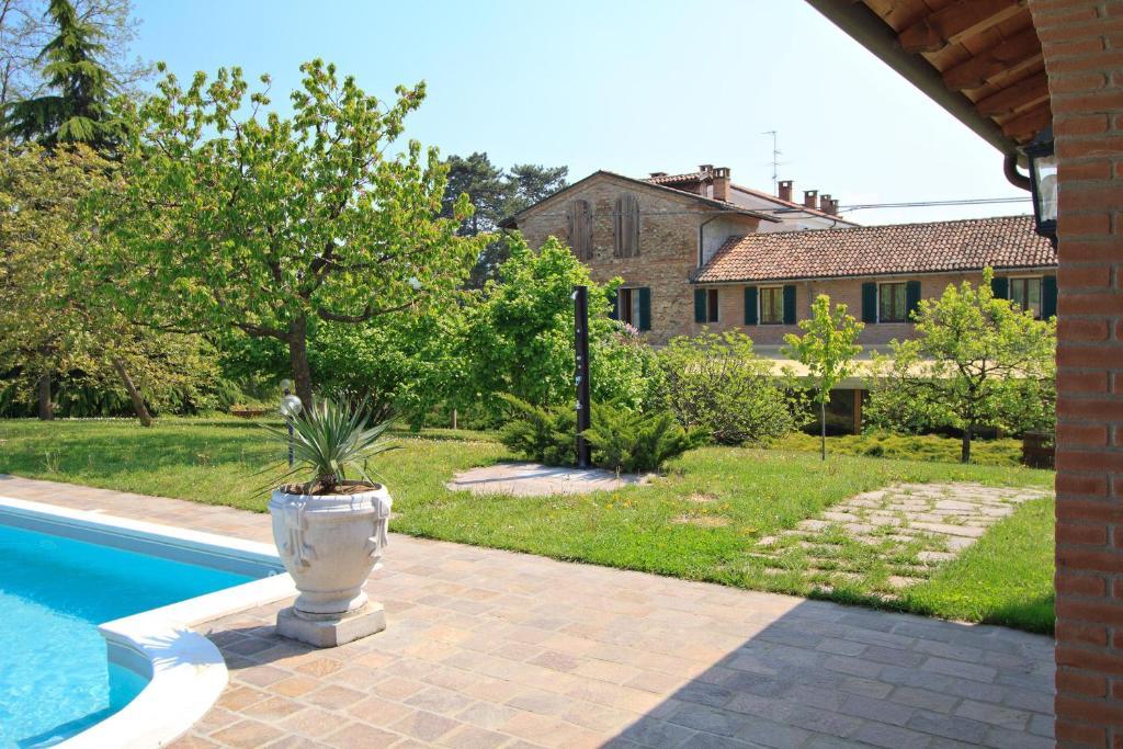Landhaus Tenuta Terensano *