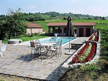Landhaus Tenuta Terensano *