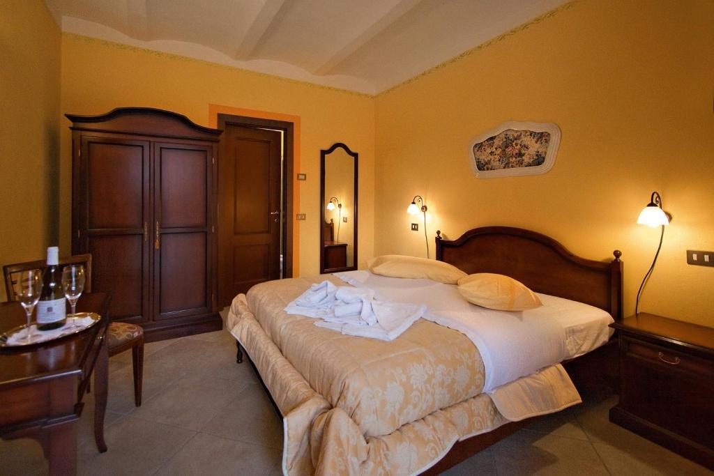 Tenuta Terensano * Monleale